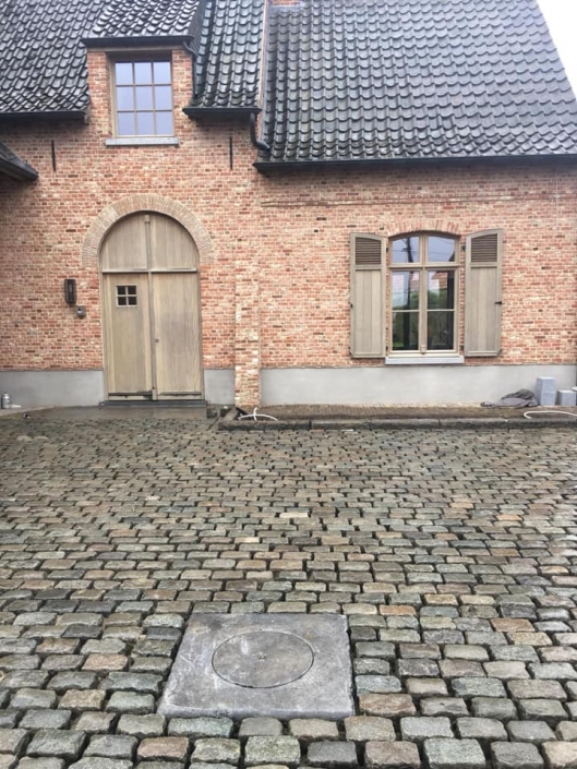 Kasseien