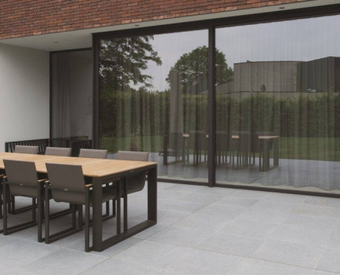 Terrassen Pollyn BV